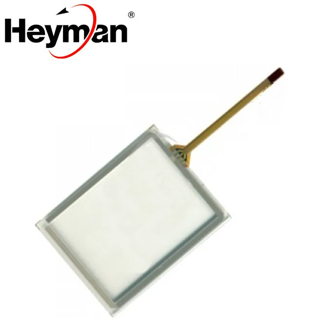 

Heyman Touchscreen Digitizer Replacement for Intermec CK60 CK61 Barcode Handheld Terminal