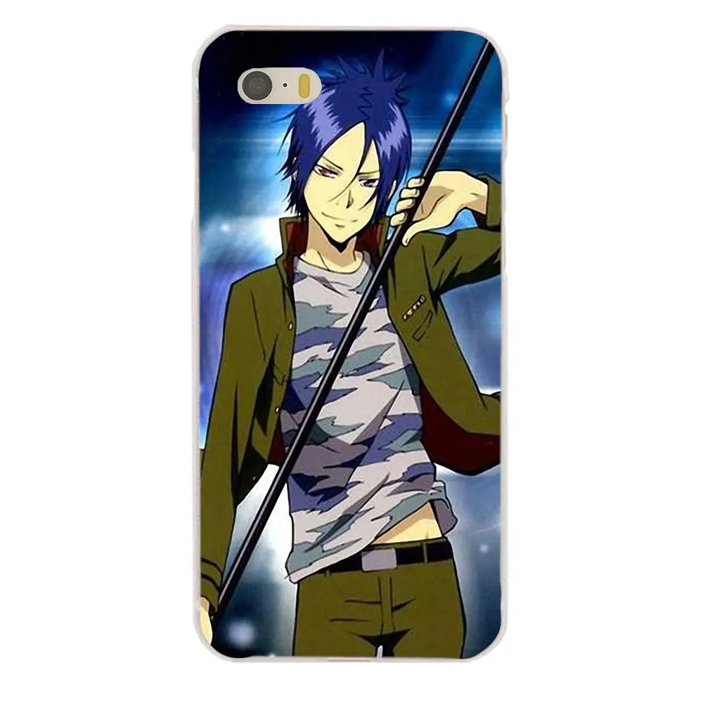 Kateyo Hitman Reborn Rokudo Mukuro для Sony Xperia Z Z1 Z2 Z3 Z4 Z5 compact Mini M2 M4 M5 T3 E3 E5 XA XA1 XZ Premium|Чехлы-накладки|