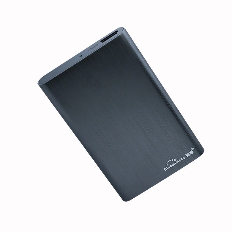 250G/320G/500G/750G/1TB/2 ТБ HDD жесткий диск с корпусом для жесткого диска 2 5 ''sata hdd