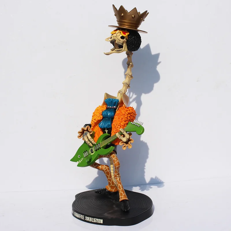 Brook One Piece Action Figure 40cm One piece Merchandise Up to 80 Off & Free Shipping