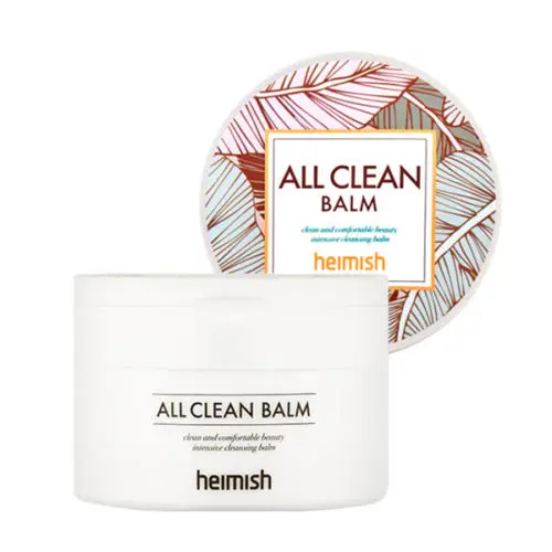 

[HEIMISH] All Clean Balm 120ml / Renew