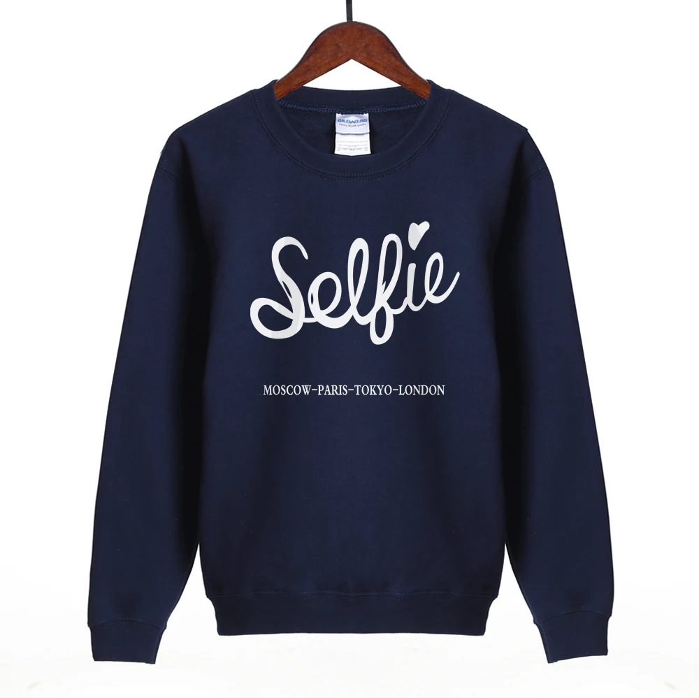 

Hot Sale women sweatshirt Moscow Paris Tokyo London letters print hoodies 2019 spring new style kawaii tracksuits cute Pullover