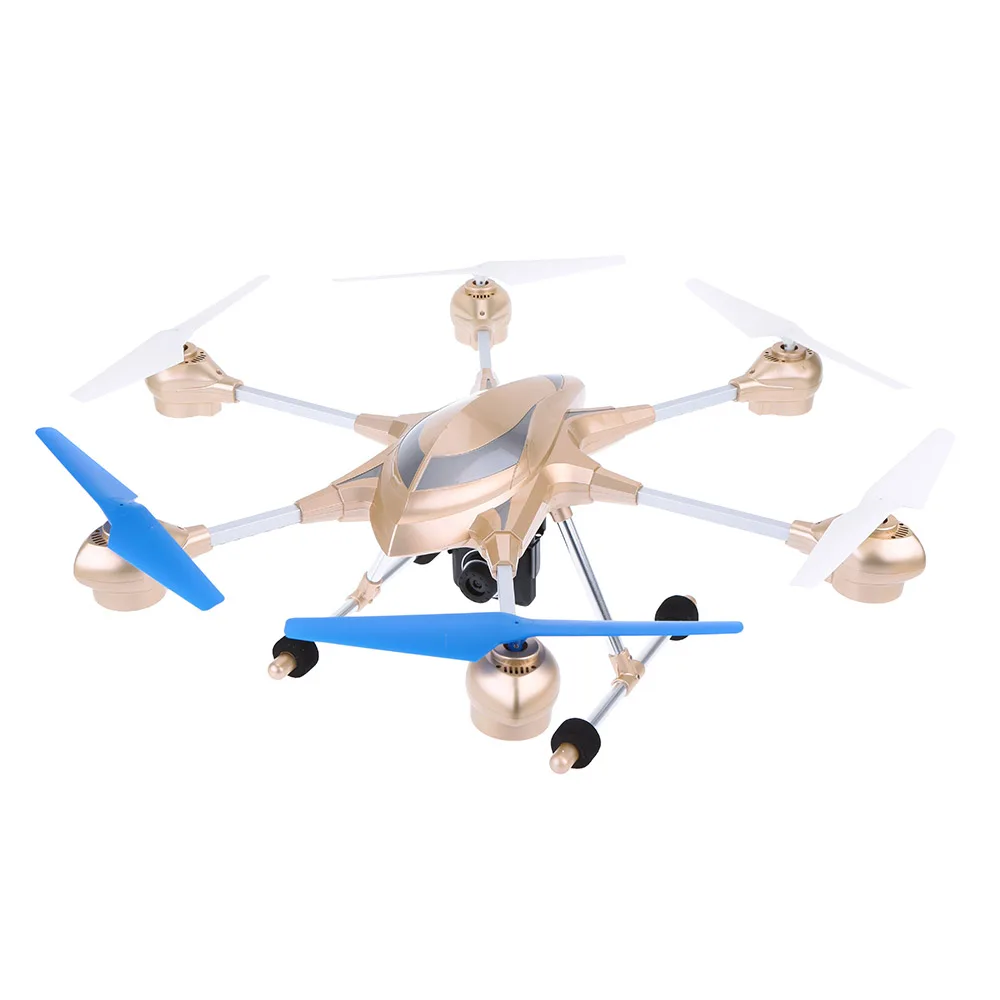 Newest Hot Sell W609-7 4.5CH with Six Axis Gyro RTF RC Helicopter FPV professional Drones With 2.0MP Camera HD kids toys