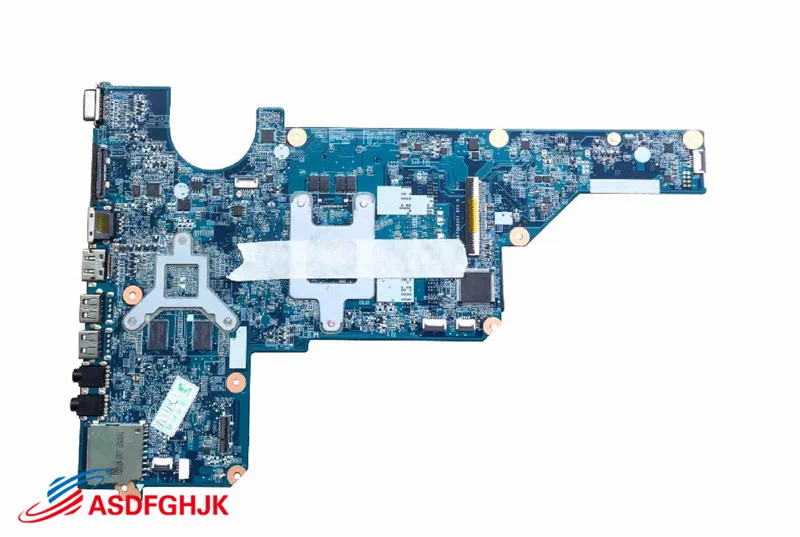 awesome  Original FOR HP G4 G6 G7 LAPTOP Motherboard DA0R22MB6D1 647626-001 fully tested