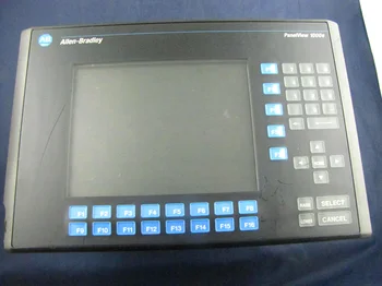 

2711E-K10C6 2711EK10C6 used in good condition 90% new
