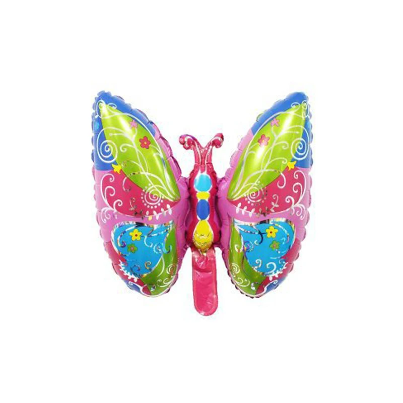 butterfly balloon