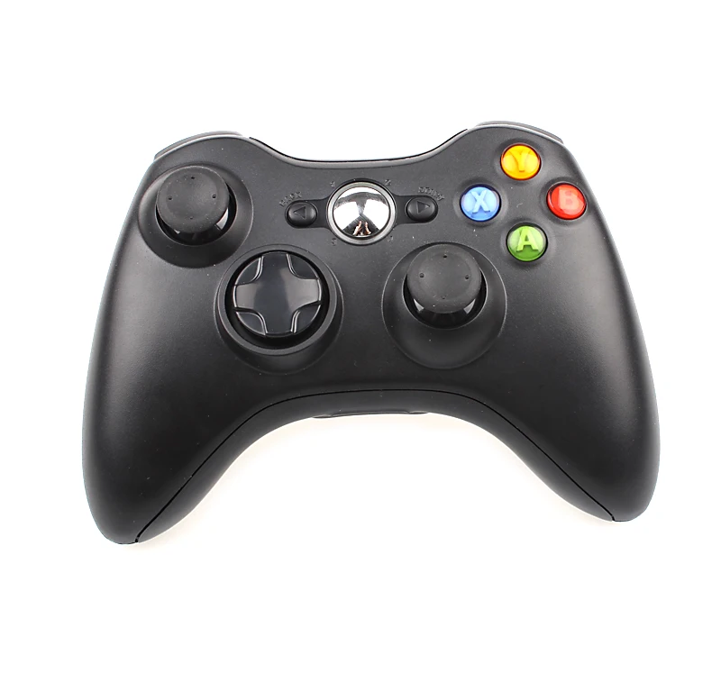 Беспроводной игровой контроллер 2 4G для Xbox 360 игровая консоль беспроводной