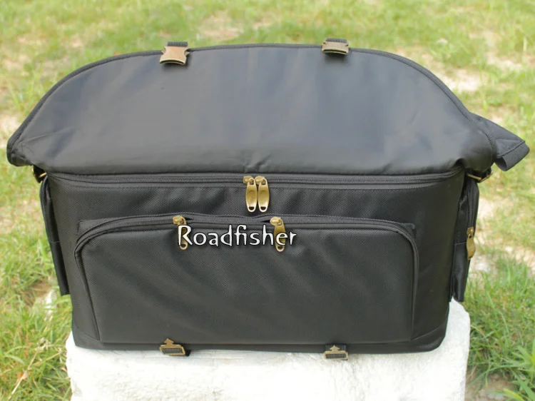 Camcorder shoulder bag for 190P-7
