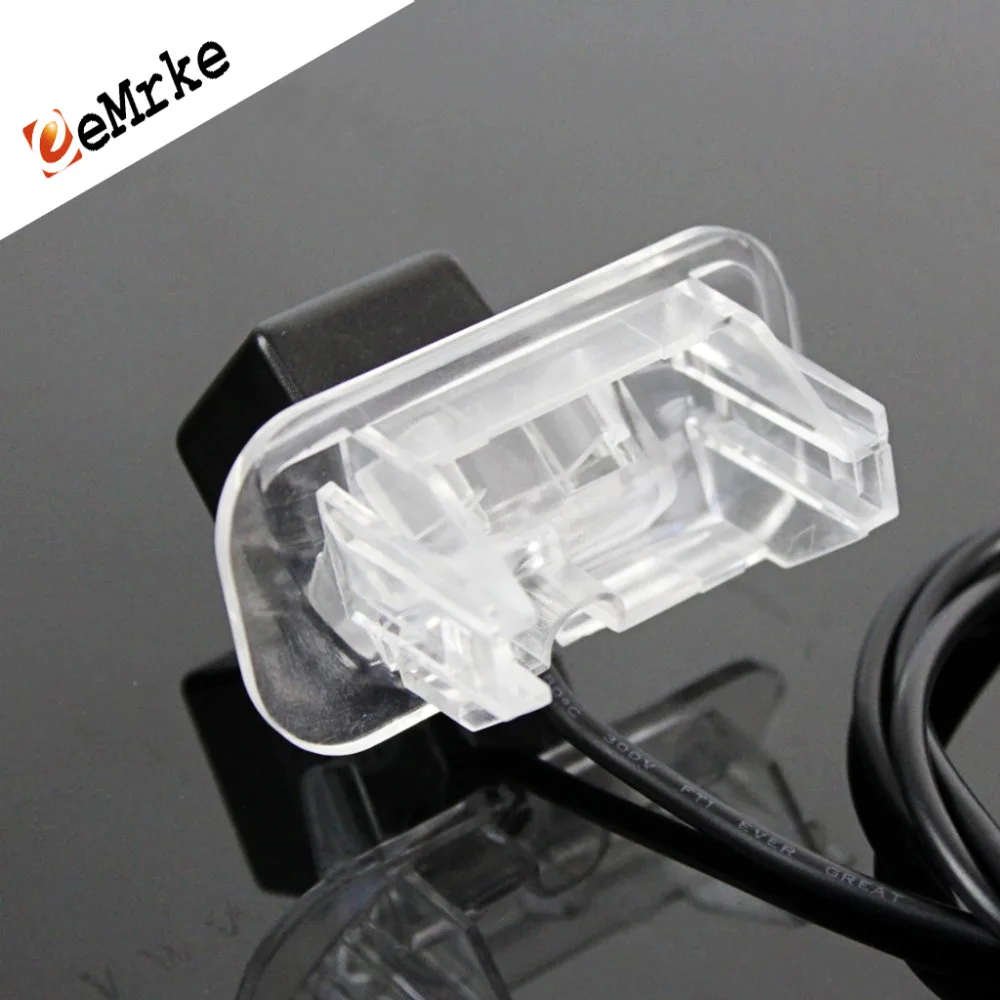 

Car Rear View Camera & HD CCD Night Vision Waterproof Reversing Backup Camera for MB Mercedes Benz C Class W203 4D 2001~2007