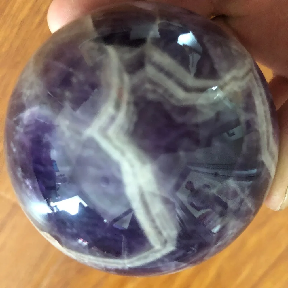Sonho bola de ametista натуральный De ручек на выбор, cura Bola Esfera резьба roxo бусины из кварца