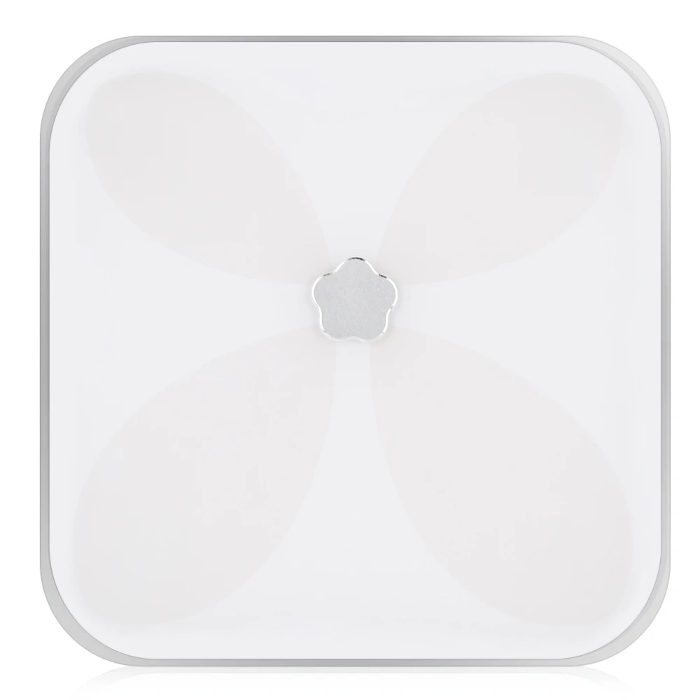 

Baby Kids Adult Smart Body Fat Scale LED Display Bluetooth 4.0 Intelligent Data Analysis APP Control Digital Weighing Tool Scale