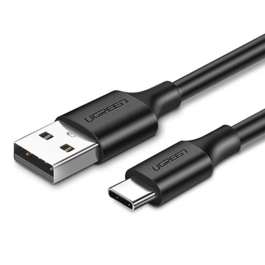 Кабель Ugreen Usb Type C Купить