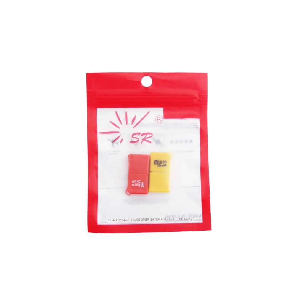 SR Sugar 스타일 TF 마이크로 SD 카드 리더 USB 2.0 플래시 메모리 OTG 어댑터 드라이브, 노트북 액세서리 PC 용