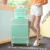 Классический ретро прокатный багаж с косметичкой для женщин travel carry on trolley чемодан spinner wheel 20"22"24"26 дюймов