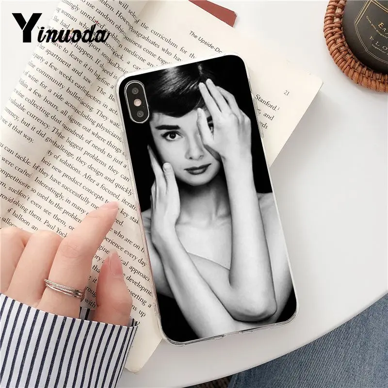 Audrey Hepburn