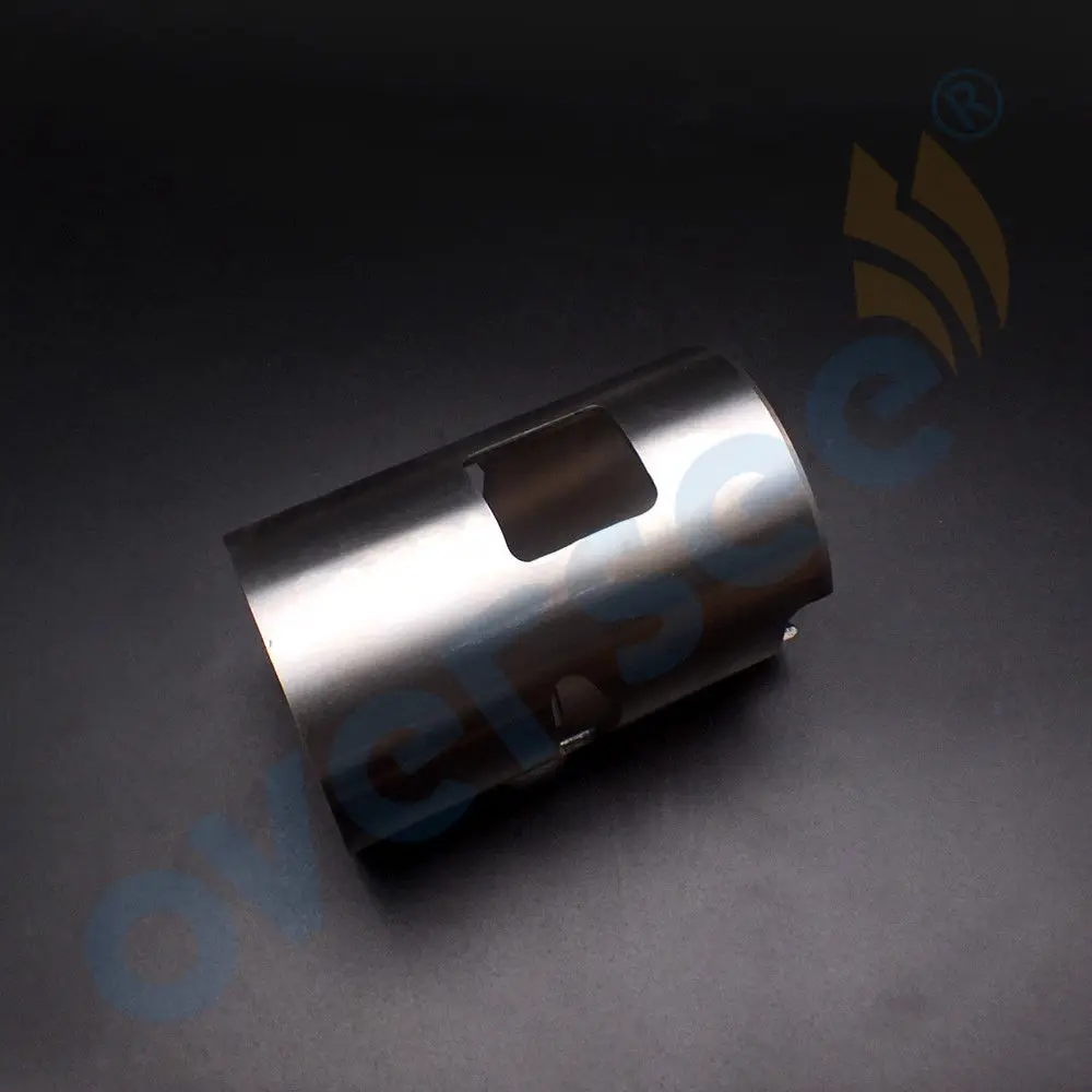 61N 10935 00 61N 11312 00 Cylinder Liner Sleeve For YAMAHA 30HP ID 72