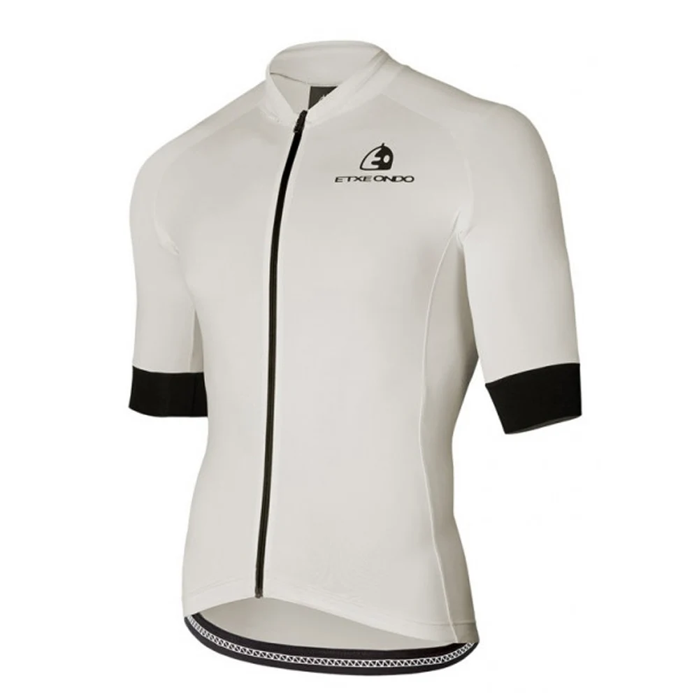 

Cycling Jersey Etxeondo Team Men Short Sleeve Shirts 2019 Summer Quick Dry MTB Bike Clothing Tops Bicycle Wear
