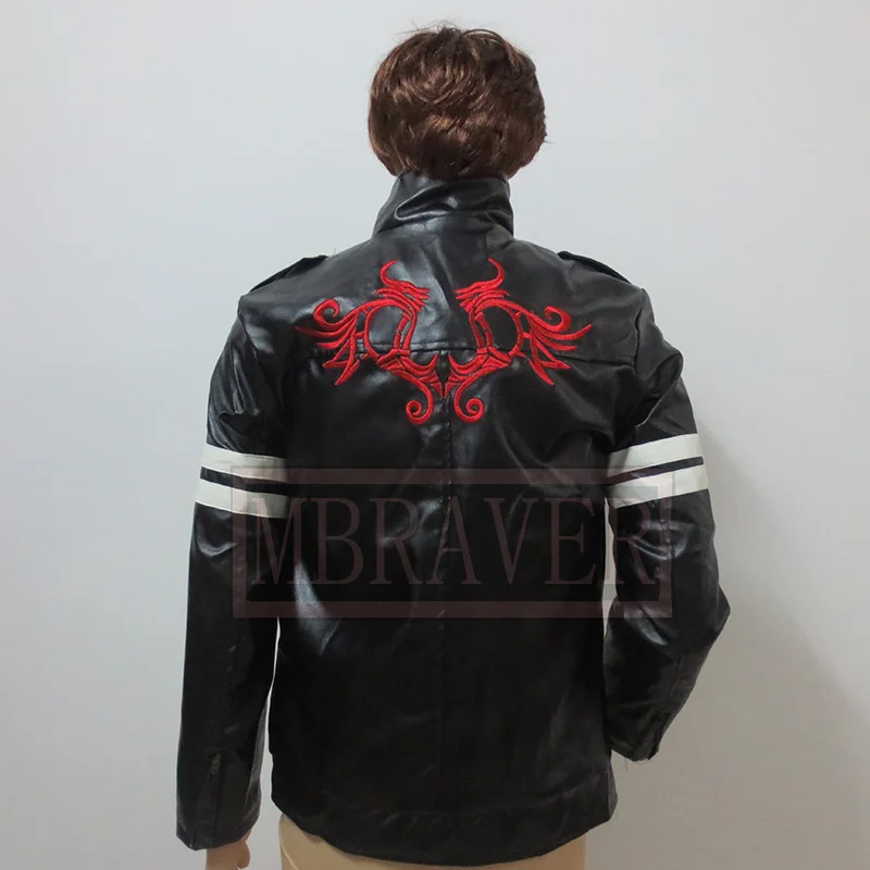 Pengiriman Gratis Kostum Cosplay Alex Mercer Alexander J Mercer