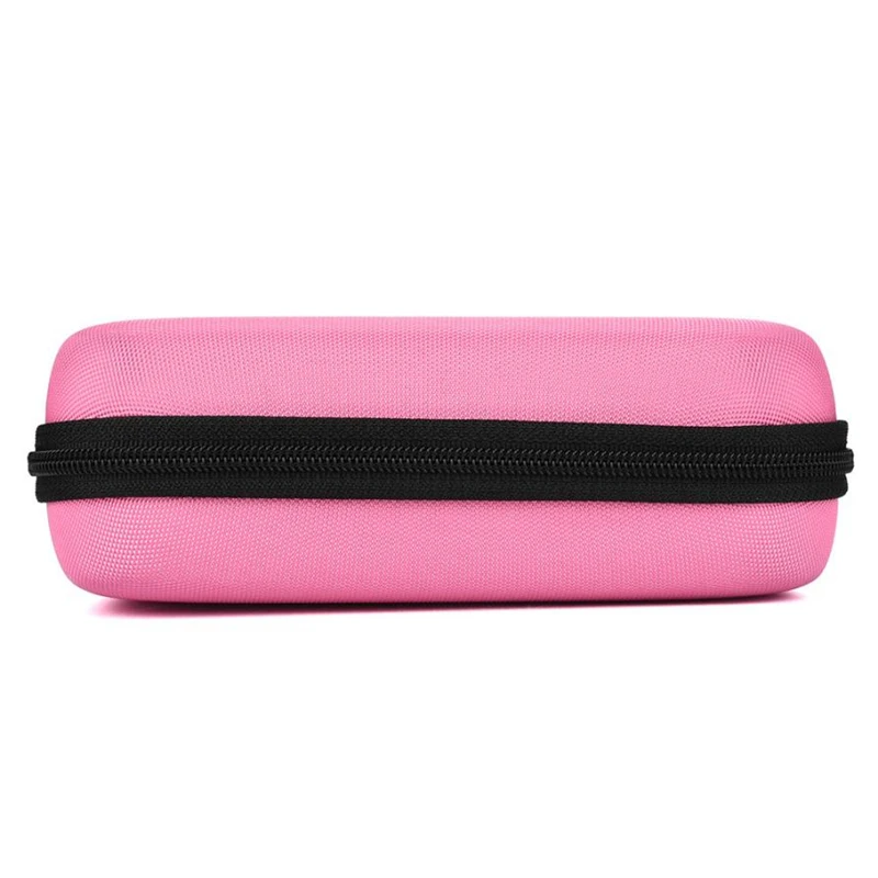 New Creative  12 Roller Bottles Essential Oil Case Carry Holder Storage Aromatherapy Bag Wear-resistant hot Easy Use C0228      03