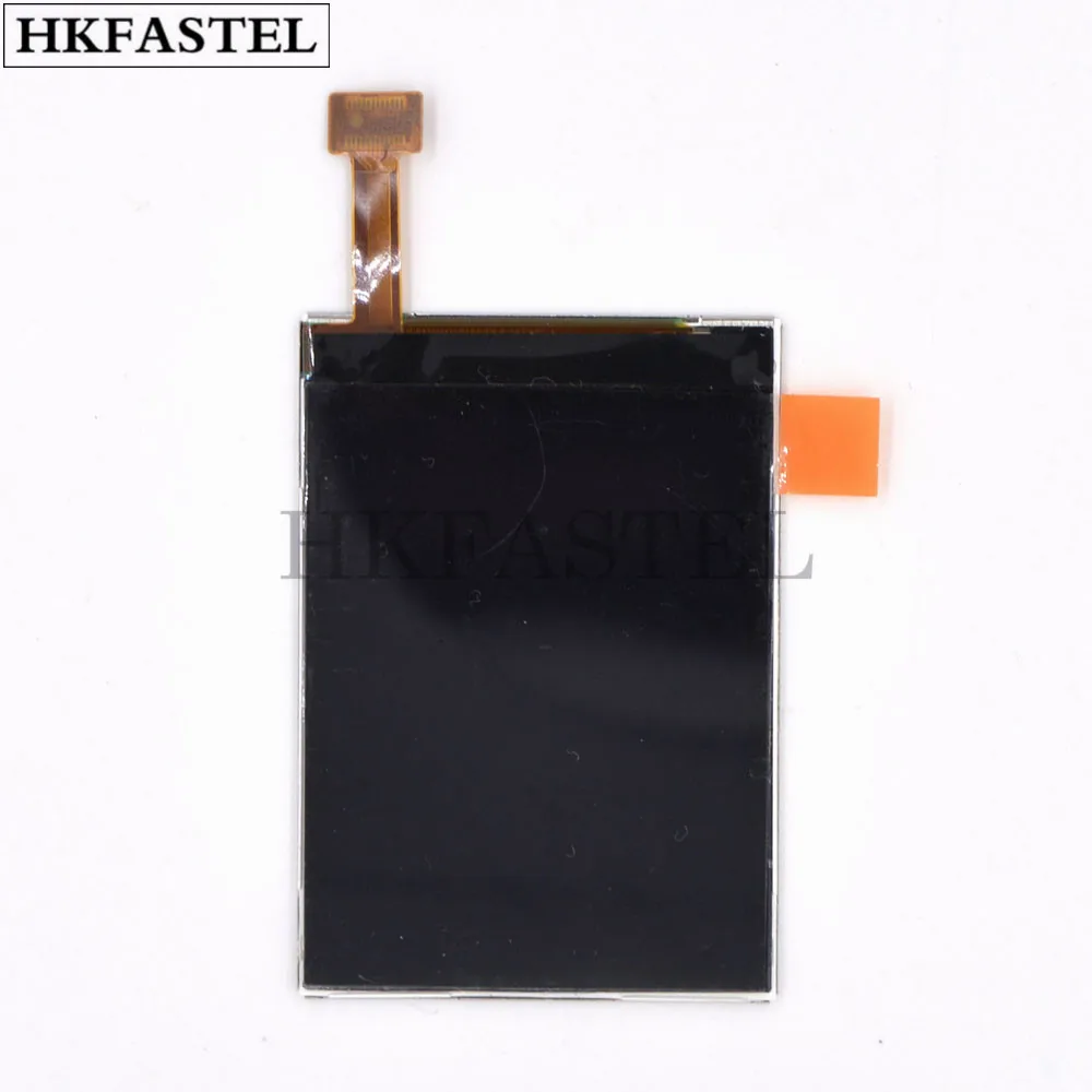 

HKFASTEL Original Moble phone LCD Display for Nokia 6303 classic E65 6220C 6220 classic 6110N 6110 Navigator 3720 5610 + Tool