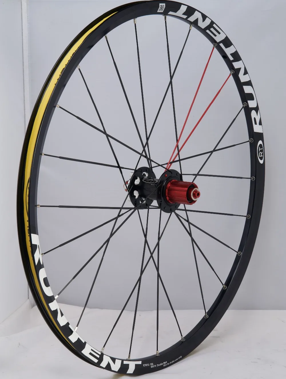 Колесный Подшипник RUNTENT RC3 колесные дисковые тормоза колеса 26 дюймов/27 5 | Велосипедное колесо -32363495737