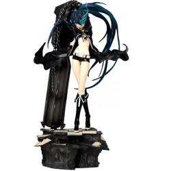 Black Rock Shooter Кэннон Black Rock артиллерия модель