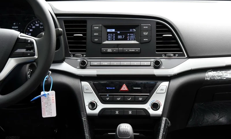 Clearance 9" 2+32G 2.5D IPS Android 8.1 Car DVD Multimedia Player GPS For HYUNDAI ELANTRA 2016 2017 2018 audio car radio stereo navigation 1 Clearance 9" 2+32G 2.5D IPS Android 8.1 Car DVD Multimedia Player GPS For HYUNDAI ELANTRA 2016 2017 2018 audio car radio stereo navigation 1
