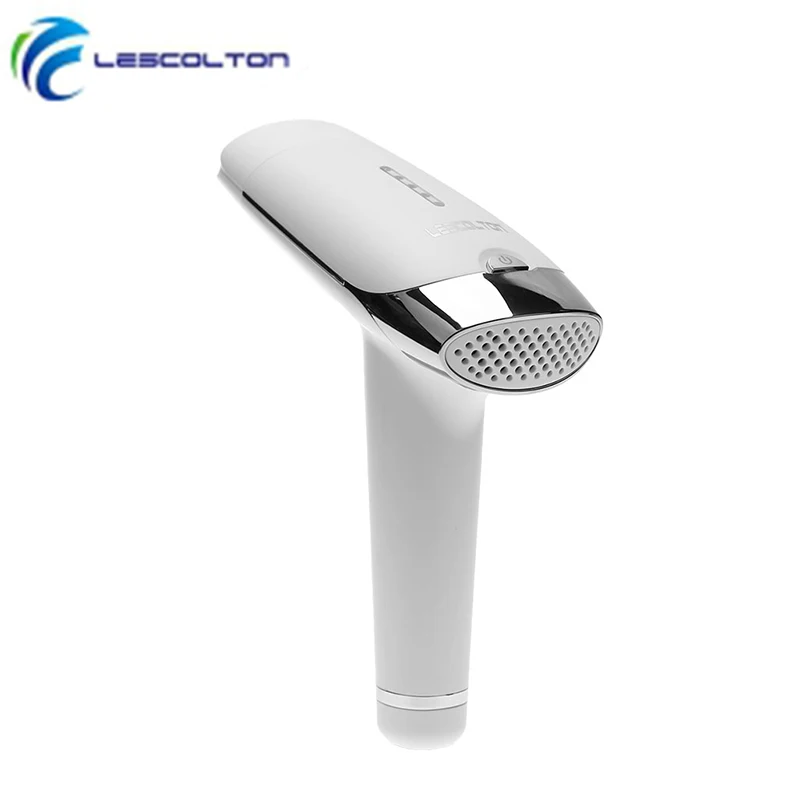 

Lescolton 36W Hair Removal Machine Laser Epilator Permanent Bikini Trimmer Electric Depilator LCD Display Painless Hair Remover