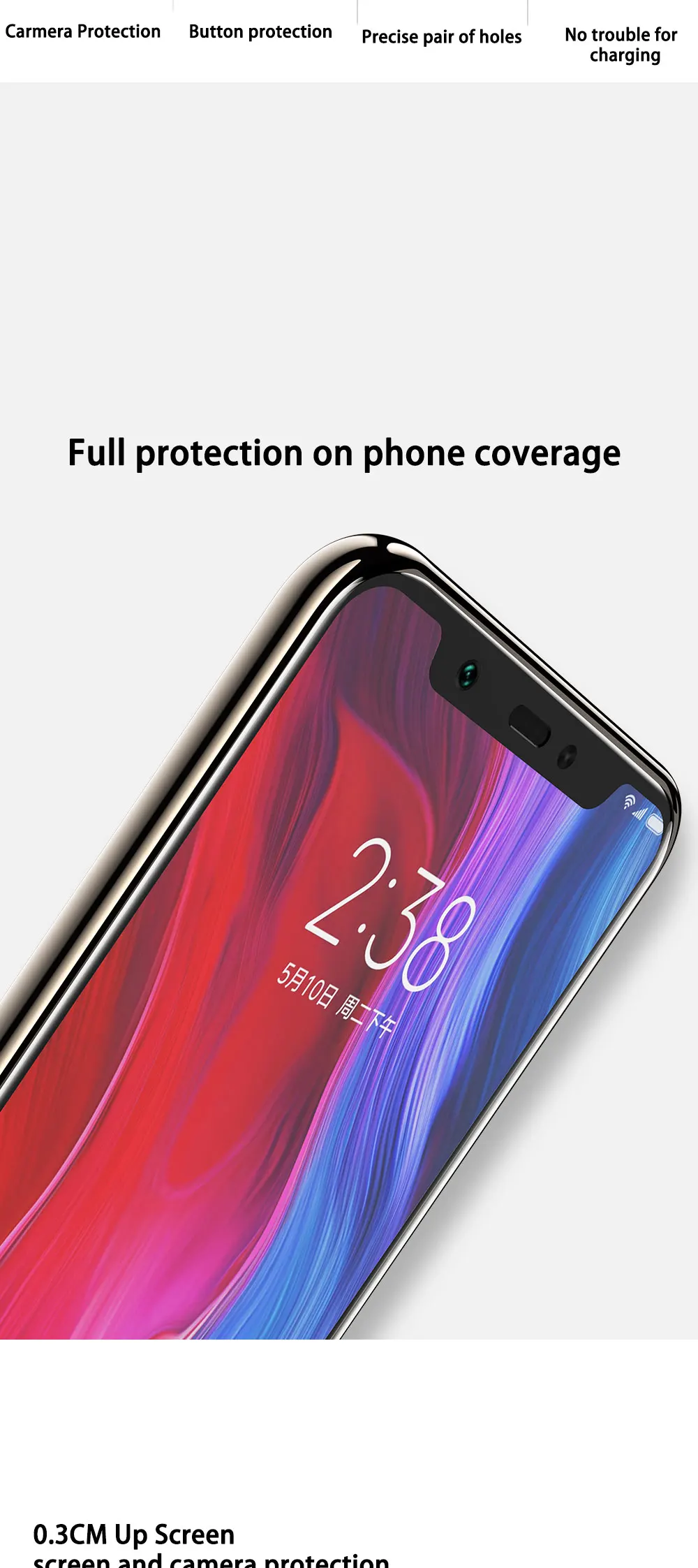 Для Xiaomi mi 9 чехол mi 9 чехол для телефона PC mi rror противоударный чехол с мягкой рамкой для Xiaomi mi 8 SE Lite Explorer Edition чехол s