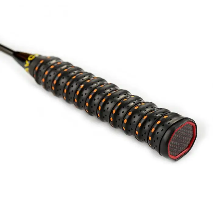 3 шт. противоскользящая Теннисная ракетка для бадминтона лента для обмотки ручек Лента обмотки для удочки BHD2