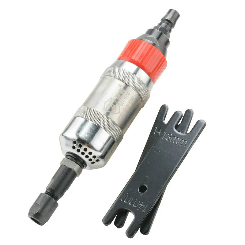 Strong type pneumatic grinders pneumatic straight grinder grinding