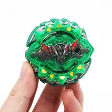 All Styles Bayblades B121-1Without Launcher And Box Toys Toupie Beyblade Burst Arena Metal Fusion God Spinning Top Bey Blade Toy