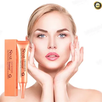 

Hot 30g Hyaluronic Acid Eye Cream Skin Care Moisturizing Hydrating Whitening Anti Wrinkle Remove Dark Circles Snail Eye Cream