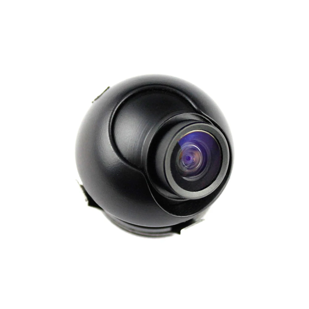 Новое поступление 2018 распродажа Eunavi Ccd Hd камера ночного видения для автомобиля