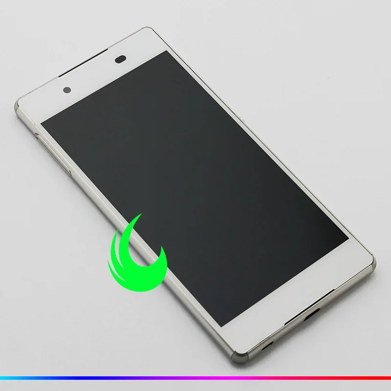 SONY Z4 LCD W F-5