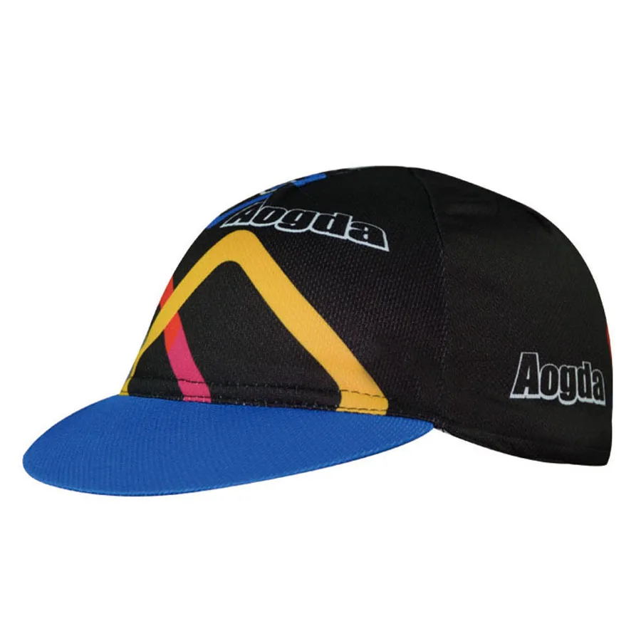 Aogda Dry Fit Outdoor Sport Cycling Cap Breathable Bike Hat Under
