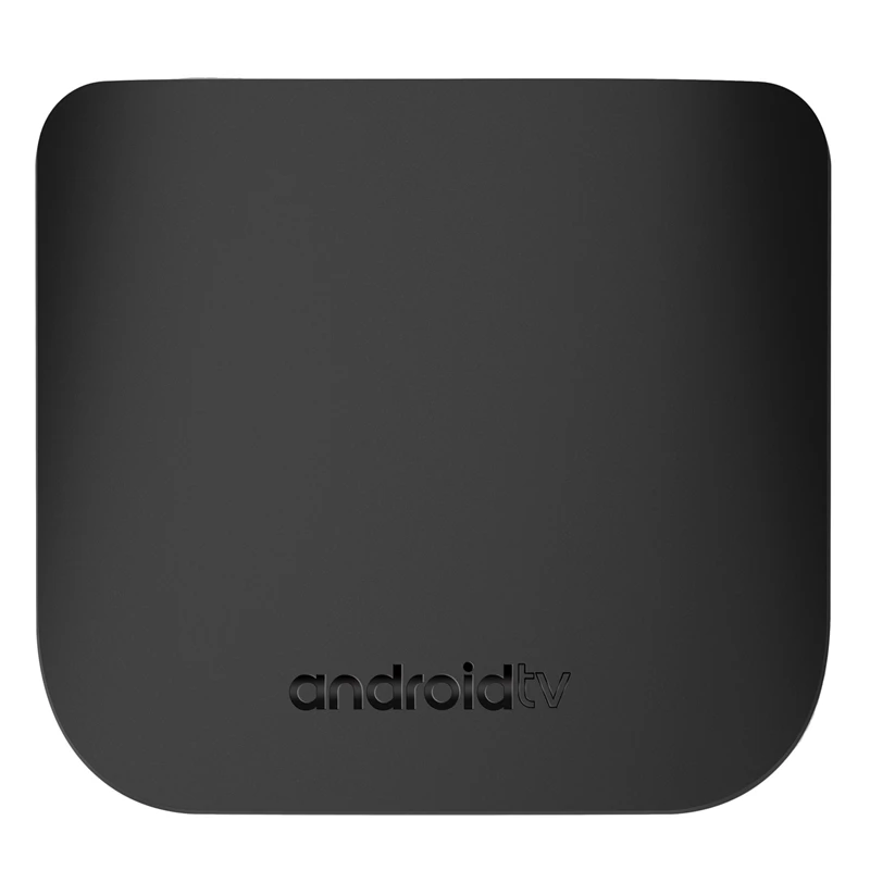 

Mecool M8S Plus L Android 7.1 Tv Box Amlogic S912 Octa Core 2G Ddriii 16G Rom 2.4G/5G Wifi Bluetooth 4K Smart Set Top Box (Uk