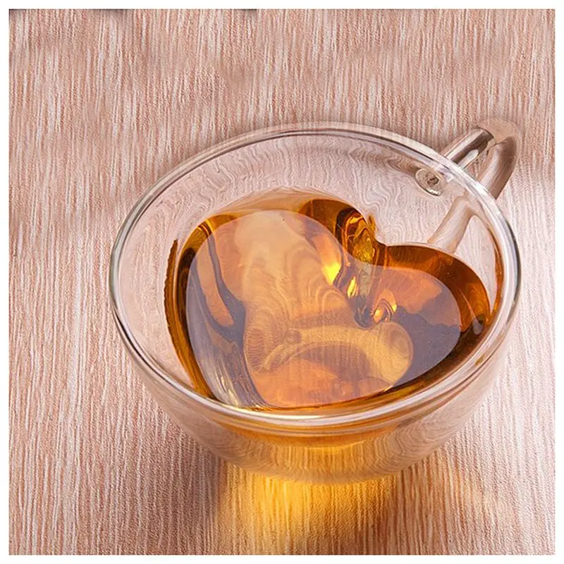 Double-wall-tea-cup-Heat-resisting-Creative-heart-shaped-double-glass-glass-tea-cups-juice-mug(2)