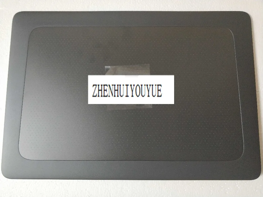 Новинка для hp Zbook 15 G3 серии ЖК-дисплей задняя Корвер 848230-001 аккумулятор большой емкости