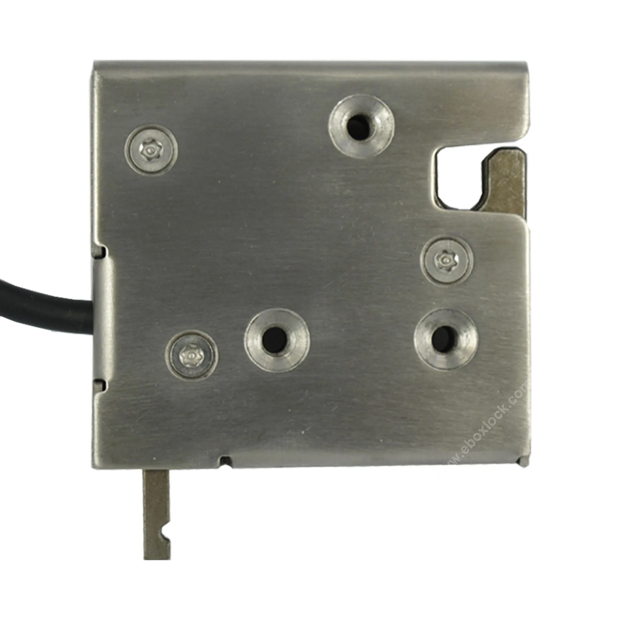 Elektrische Magnetverschluss für Türen Schränke Gates Schließfächer 12 