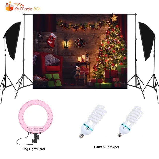 life magic box photophone