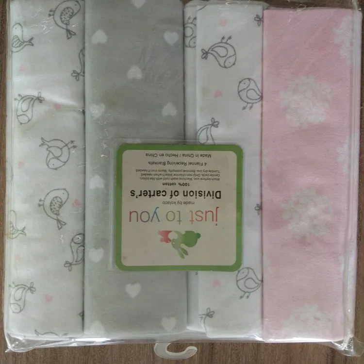 Детские одеяла хлопчатобумажные Фламинго Роза фрукты принт муслин постельные принадлежности младенческой пеленать полотенце для новорожденных мальчиков и девочек Пеленальное Одеяло