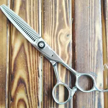 30 зубы истончение филировочные ножницы Япония, коего " Истончение для волос салона использования для укладки