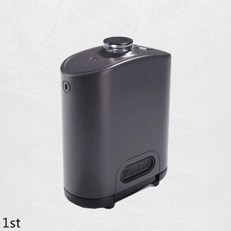 1st Виртуальный Навигация настенных розеток для Irobot Roomba 595 620 630 650 660 760 770 780 все 500 600 700 серия пылесос Запчасти Замена - Цвет: 1st