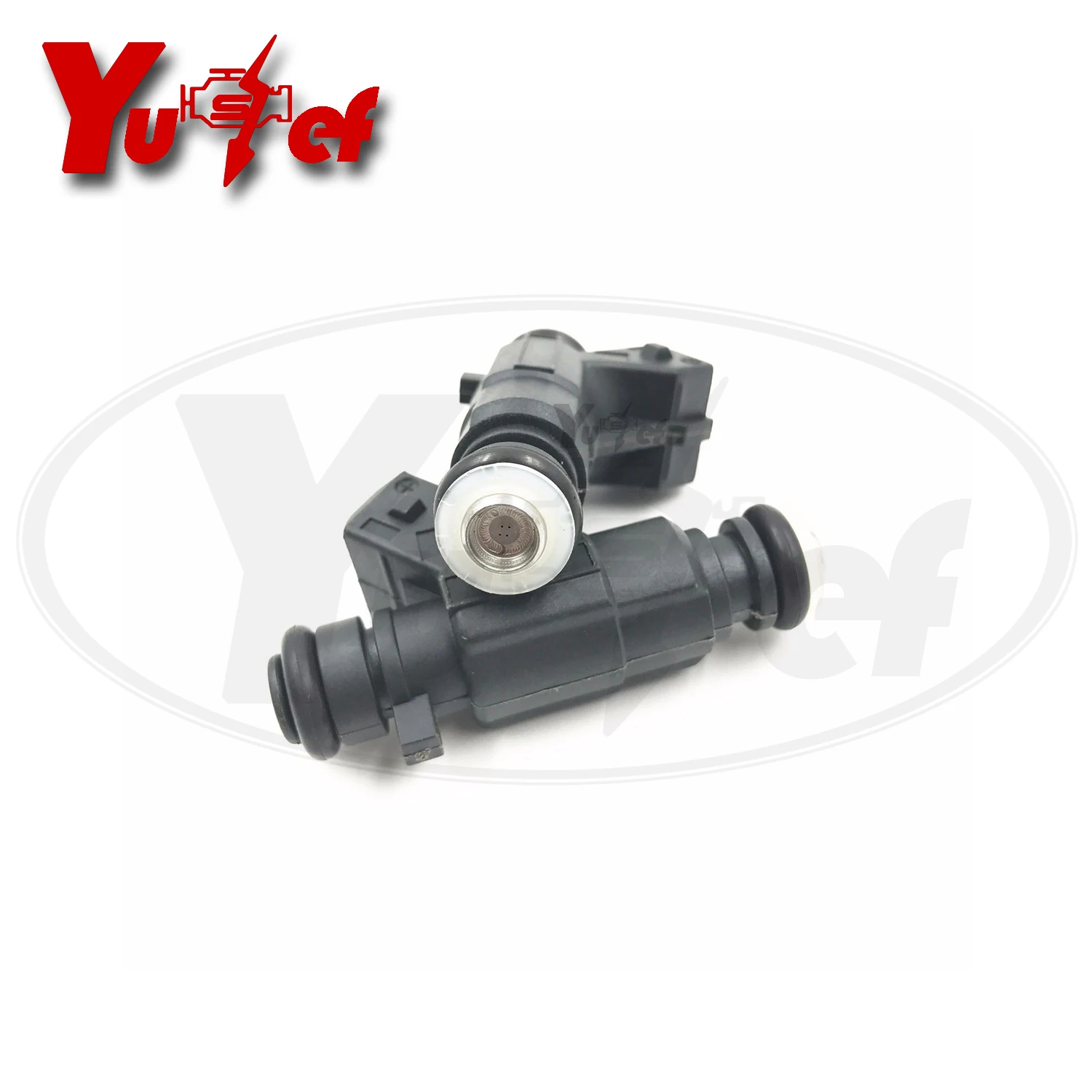 

high quality fuel injector nozzle fit for MEIRI HAOQING YOU LI OU MEIRENBAO HUAPU7130 0280155870 23250-02060