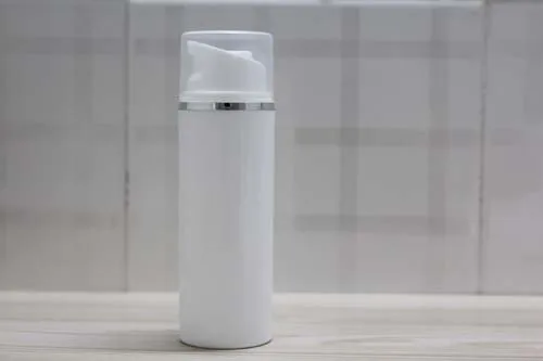 Download Aliexpress.com : Buy 100ml white airless pump bottle with ...