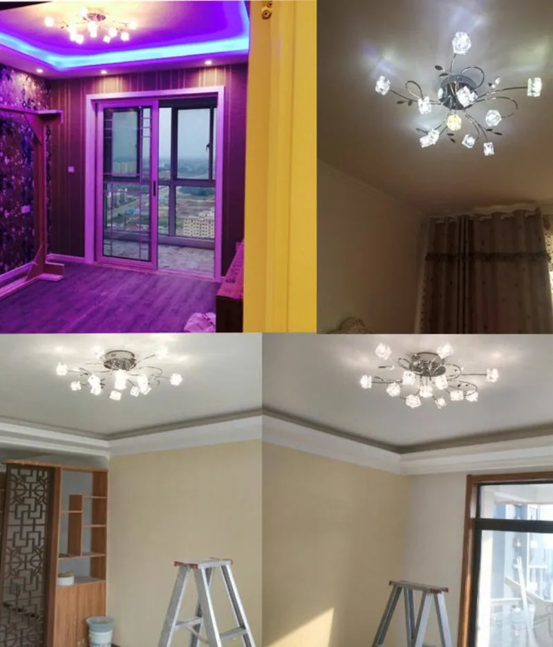 home lighting