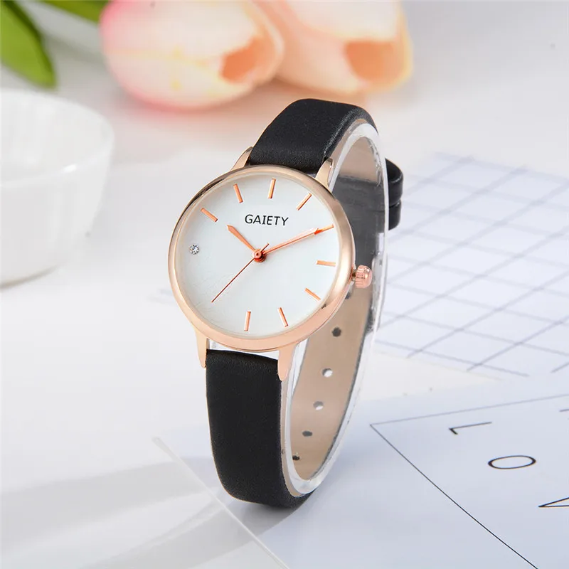 2018 Casual Women's Watches Exquisite Bracelet Quartz Ladies Watch Women Clock Wrist Watch Relogio Feminino bayan kol saati #C