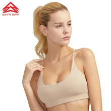 SYPREM Women Sports Bra fitness Running Yoga Shockproof Vest Sports Fine shoulder strap Brassiere Crop Top Push Up Bra ,WX80105 SYPREM Women Sports Bra fitness Running Yoga Shockproof Vest Sports Fine shoulder strap Brassiere Crop Top Push Up Bra ,WX80105