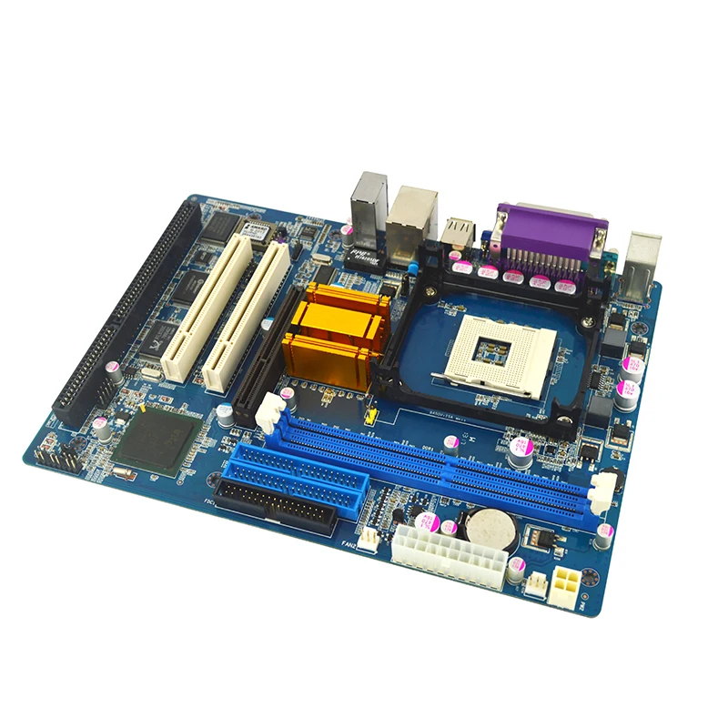 

eip KH-845 ddr2 ram compatible motherboards used in arcade games
